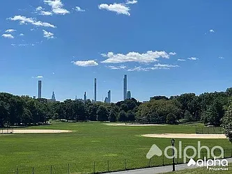 Rented by Alpha Properties NYC I LLC