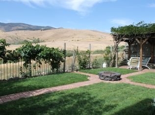 3106 Alpine Creek Rd, Reno, NV 89519