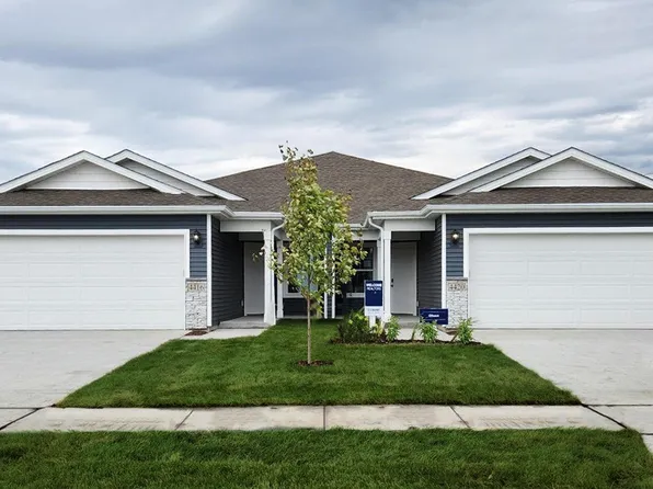 4309 NE 13th St, Ankeny, IA 50021