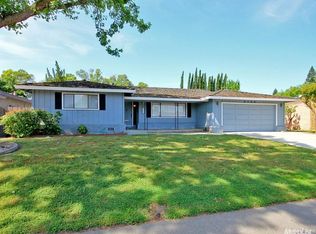 6766 Park Riviera Way, Sacramento, CA