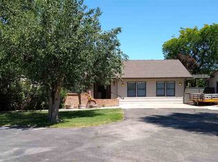 3054 1/2 Hall Dr #A, Grand Junction, CO 81504