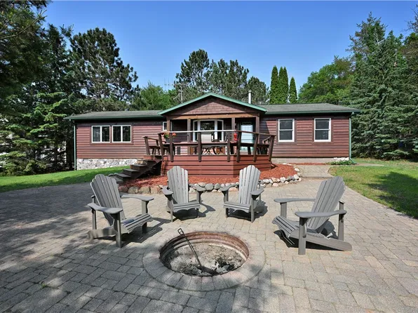 15942 S Madison Avenue, Gordon, WI 54838