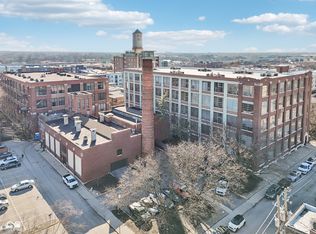 611 N Park Ave APT 311, Indianapolis, IN