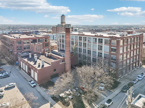 611 N Park Ave APT 311, Indianapolis, IN 46204