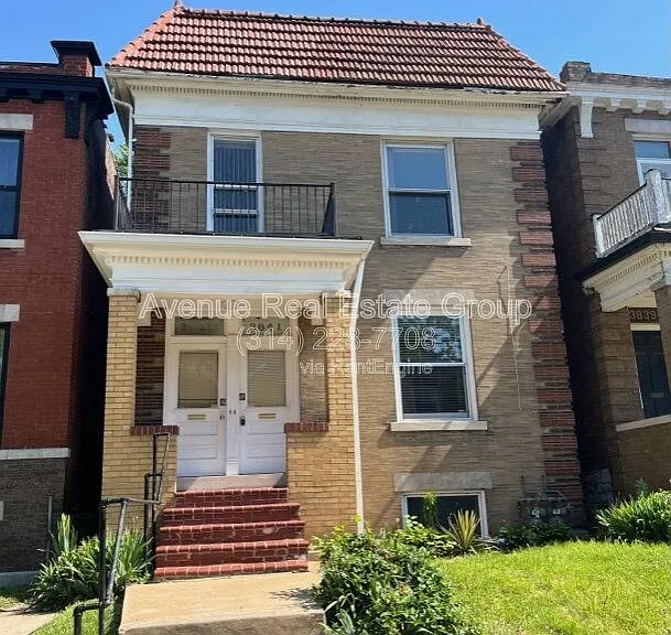 3841 McRee Ave #B — Photo 1