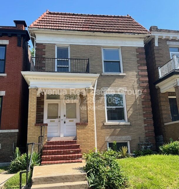 1st image of 3841 McRee Ave Unit B