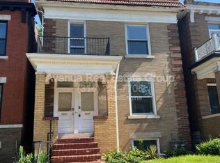 3841 McRee Ave UNIT B, Saint Louis, MO 63110