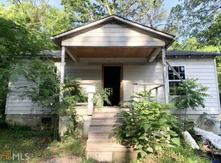 88 S Tallulah St, Toccoa, GA 30577
