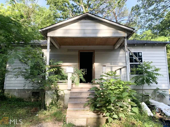 88 S Tallulah St, Toccoa, GA 30577