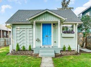 626 F St, Springfield, OR 97477