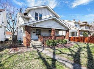 618 N Riley Ave, Indianapolis, IN 46201