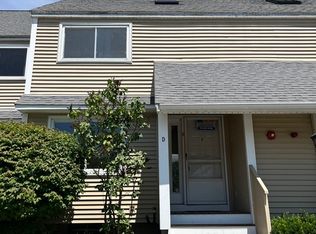 170 Ayer Rd #D, Shirley, MA 01464