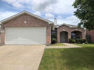 1657 S Knight Trl, Frisco, TX 75034