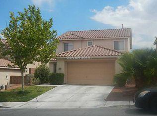 11209 Cerise Rose Ave, Las Vegas, NV 89144