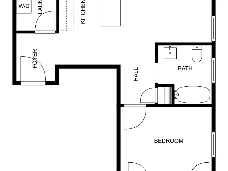 The Beacon Flats — Photo 72