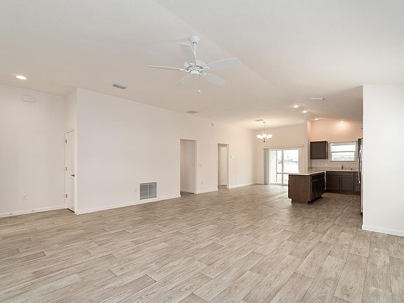 Large open great room