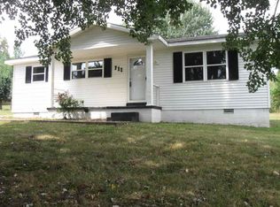 711 Threlkel Ferry Rd, Bowling Green, KY 42101