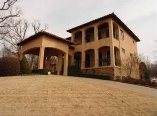 3301 Lacoste Dr, Jonesboro, AR 72404
