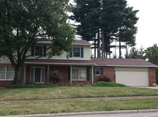 1579 Brookpark Dr, Mansfield, OH 44906