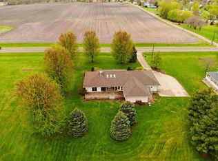 603 5th Ave S, Albany, IL 61230