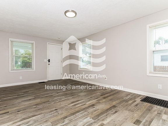 WM - Living Room