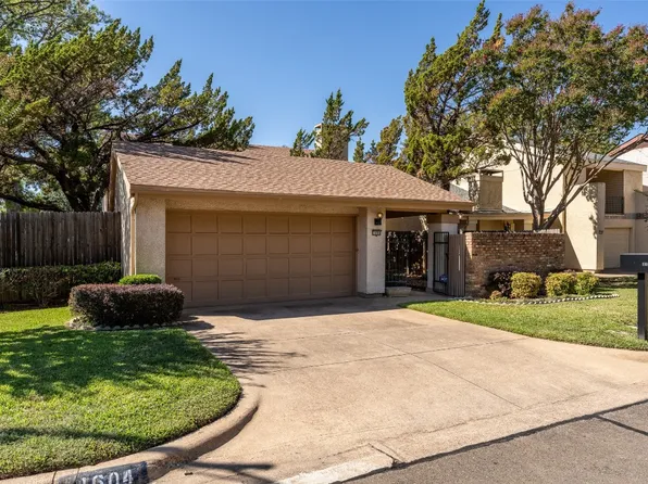 1604 Hawthorne Dr, Arlington, TX 76012