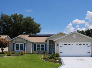 4704 RIVER RIDGE DRIVE, LEESBURG, FL 34748