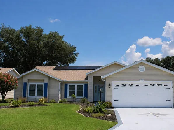 4704 RIVER RIDGE DRIVE, LEESBURG, FL 34748