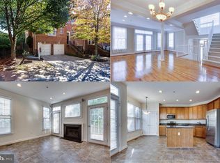 1083 Grand Oak Way, Rockville, MD 20852