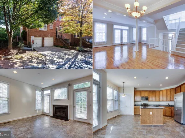 1083 Grand Oak Way, Rockville, MD 20852