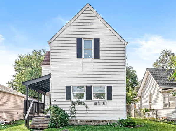 841 Birch Ave, Indianapolis, IN 46221