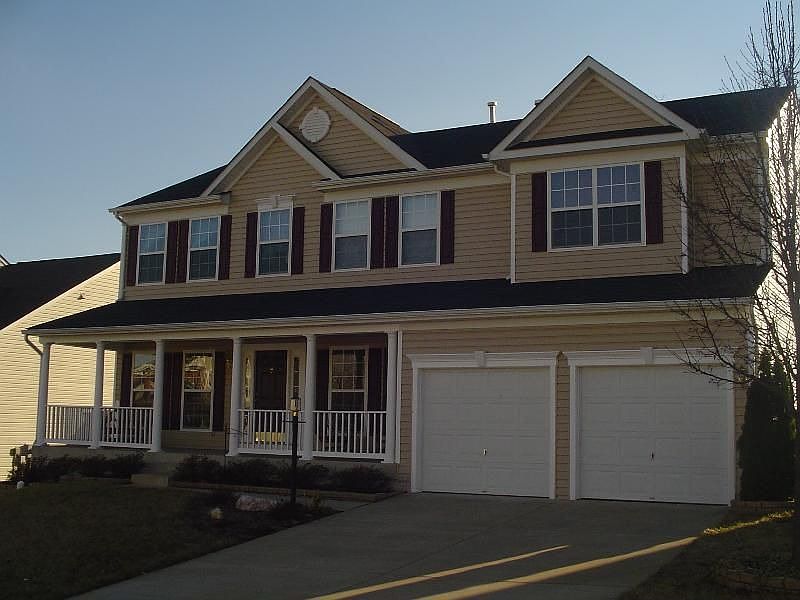 1st image of 14 Thaxton Ct