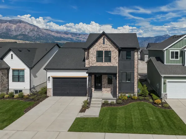 2946 N Devon Dr, Plain City, UT 84403