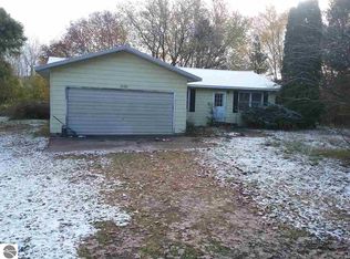 3659 S Shepherd Rd, Mt Pleasant, MI 48858