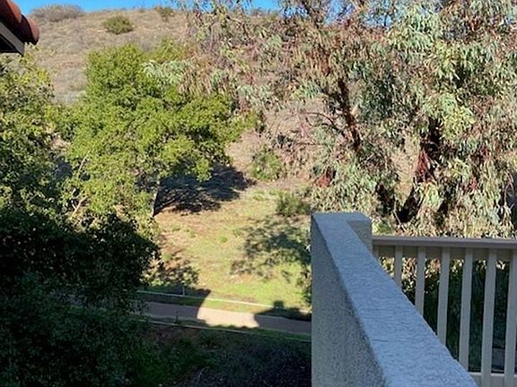View from unit