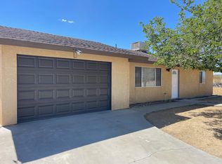 4838 Avenida Del Sol, Joshua Tree, CA 92252