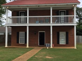 6 Brook Meadows Circle #6, Tuscaloosa, AL 35401