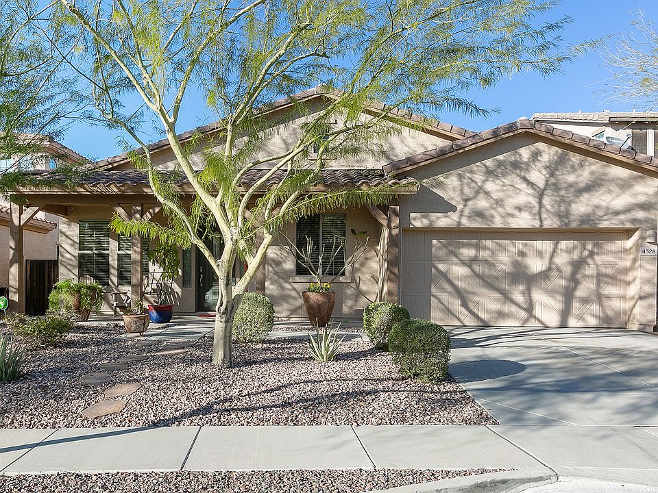 1st image of 4328 W Diburgo Dr