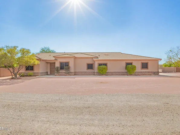 38022 N 2ND Avenue, Phoenix, AZ 85086