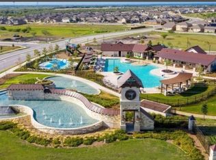 6758 Legato Curv, San Antonio, TX 78252