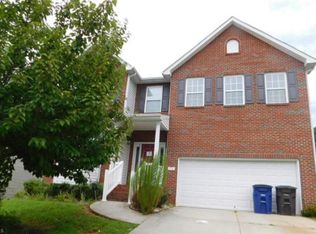 2750 Amesbury Rd, Winston Salem, NC 27103