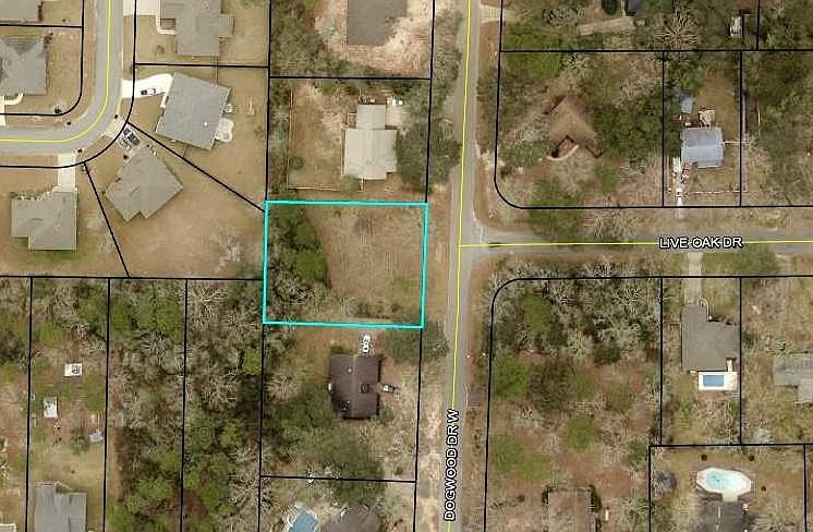 1st image of Dogwood Dr W