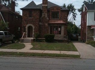 17563 Kentucky St, Detroit, MI 48221