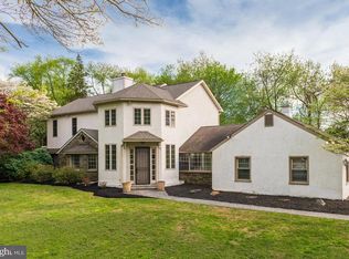 1018 Jamestown Rd, Broomall, PA 19008