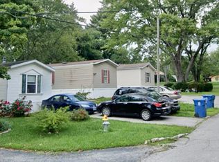 215 N Johnson Ave, Bloomington, IN