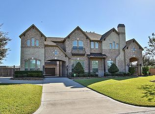 17806 Fairhaven Gateway Dr, Cypress, TX 77433