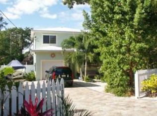 103491 Overseas Hwy, Key Largo, FL 33037