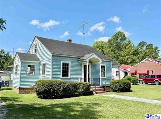 435 Alane St, Lake City, SC 29560