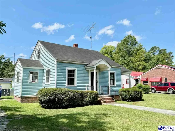 435 Alane St, Lake City, SC 29560