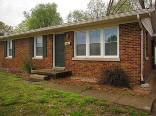 3909 Upper Mount Vernon Rd, Evansville, IN 47712